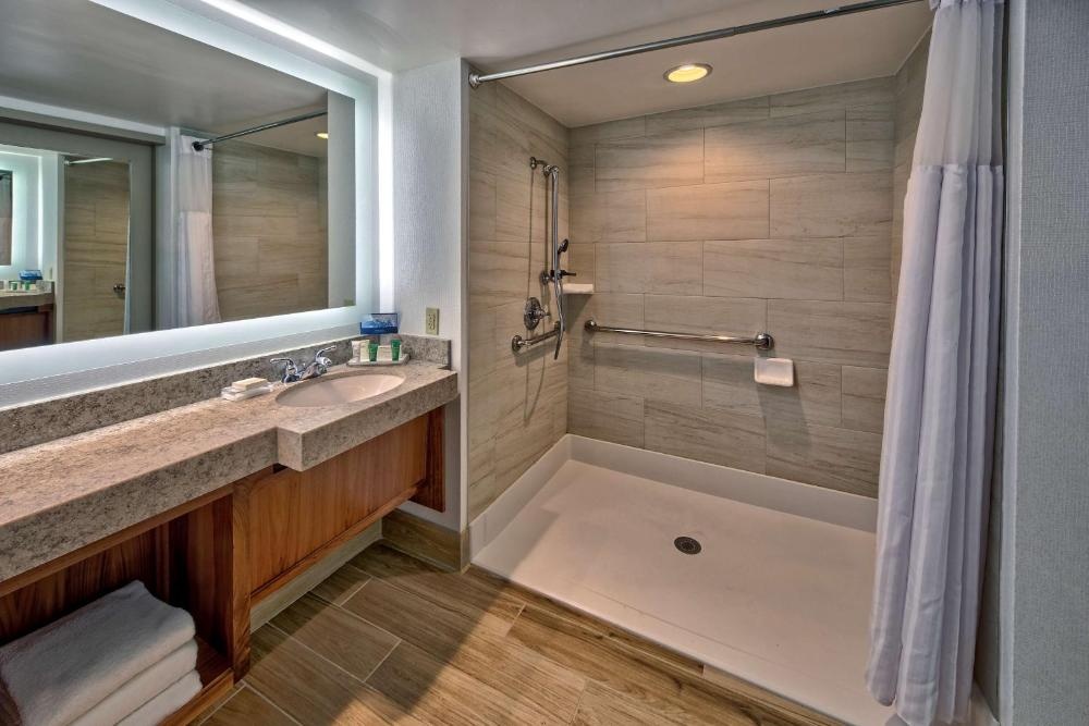 Hilton Aeropuerto de Knoxville Imagen 20